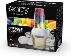 Blender kielichowy Camry CR 4071 8