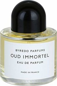 Byredo Perfumy Unisex Byredo EDP Oud Immortel 100 ml 1