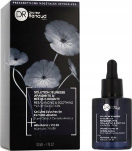 Triton Serum Łagodzące Dr Renaud 30 ml 1