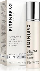 Triton Serum do Twarzy Eisenberg Pure White 50 ml 1