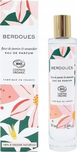 Parfums Berdoues Perfumy Unisex Berdoues EDP Jasmine Flower & Almond 50 ml 1