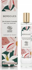 Parfums Berdoues Perfumy Unisex Berdoues EDP Jasmine Flower & Almond 50 ml 2