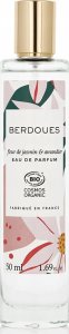 Parfums Berdoues Perfumy Unisex Berdoues EDP Jasmine Flower & Almond 50 ml 3