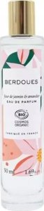 Parfums Berdoues Perfumy Unisex Berdoues EDP Jasmine Flower & Almond 50 ml 4