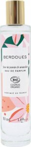 Parfums Berdoues Perfumy Unisex Berdoues EDP Jasmine Flower & Almond 50 ml 5