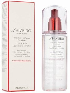 Shiseido Lotion Nawilżający Przeciwstarzeniowy Shiseido 150 ml 1