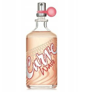 Liz Claiborne Perfumy Damskie Liz Claiborne EDT Curve Wave 100 ml 2