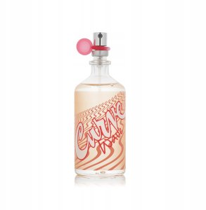 Liz Claiborne Perfumy Damskie Liz Claiborne EDT Curve Wave 100 ml 4