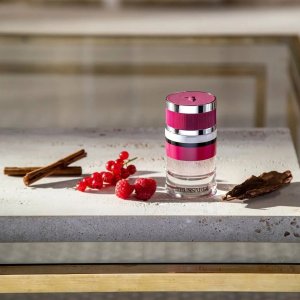Trussardi Perfumy Damskie Trussardi EDP Ruby Red 60 ml 4