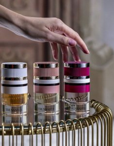 Trussardi Perfumy Damskie Trussardi EDP Ruby Red 60 ml 7