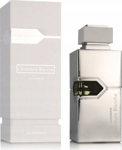 Al Haramain Perfumy Damskie Al Haramain EDP L'Aventure Blanche 200 ml 1