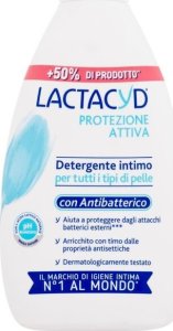 Lactacyd Żel do Higieny Intymnej Lactacyd Antybakteryjny 300 ml 1