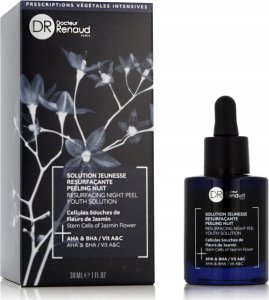 Triton Serum Anti-ageing na Noc Dr Renaud Jaśmin 30 ml 1