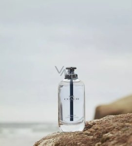 Triton Perfumy Męskie Coach EDT Open Road 60 ml 2