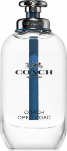 Triton Perfumy Męskie Coach EDT Open Road 60 ml 5