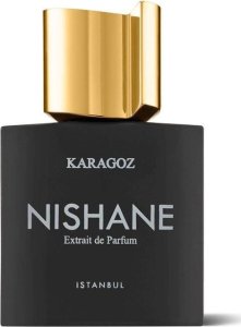 Nishane Perfumy Unisex Nishane Karagoz 50 ml 1