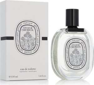 Diptyque Perfumy Unisex Diptyque EDT Geranium Odorata 100 ml 1