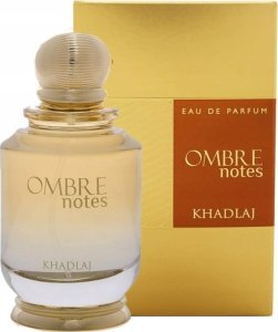 Triton Perfumy Unisex Khadlaj EDP Ombre Notes 100 ml 2
