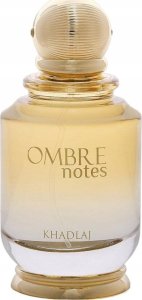 Triton Perfumy Unisex Khadlaj EDP Ombre Notes 100 ml 3