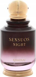 Triton Perfumy Damskie Khadlaj Sensuos Night EDP 100 ml 2