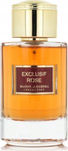 Triton Perfumy Damskie Maison Alhambra EDP Exclusif Rose 100 ml 6