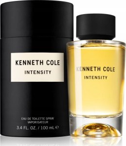 Kenneth Cole Perfumy Unisex Kenneth Cole EDT Intensity 100 ml 1