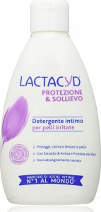 Triton Żel do Higieny Intymnej Lactacyd 300 ml 1