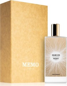 Memo Paris Perfumy Unisex Memo Paris EDP Shams Oud 75 ml 1