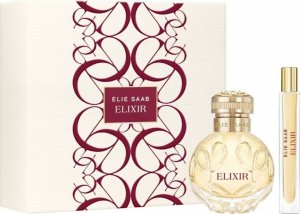 Elie Saab Zestaw Perfum dla Kobiet Elie Saab EDP Elixir 2 Części 1