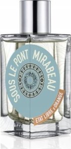 Triton Perfumy Unisex Etat Libre D'Orange EDP Sous Le Pont Mirabeau 100 ml 1