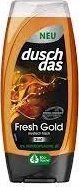 Unilever Duschdas Fresh Gold 3in1 Żel pod Prysznic 225 ml 1