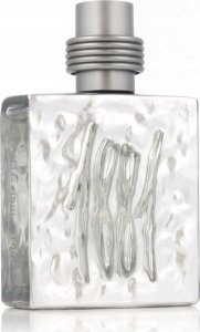 Cerruti Perfumy Męskie Cerruti EDT 1881 Silver 100 ml 2
