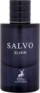 Maison Alhambra Perfumy Męskie Maison Alhambra EDP Salvo Elixir 60 ml 1