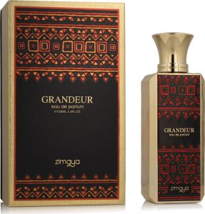 Noya Perfumy Unisex Zimaya Grandeur EDP 100 ml 1