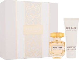 Triton Zestaw Perfum dla Kobiet Elie Saab EDP Le Parfum Lumiere 2 Części 1