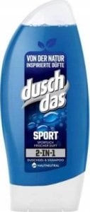 Unilever Duschdas Wilde Blumenwiese Birnenblute&Minze 250 ml 1