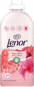 Procter & Gamble Lenor Pivoine & Hibiscus Płyn do Płukania 47 prań 1