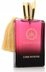 Triton Perfumy Unisex Killer Oud EDP Lyre 100 ml 3