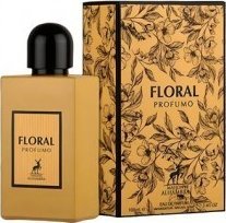 Maison Alhambra Perfumy Damskie Maison Alhambra EDP Floral Profumo 100 ml 1