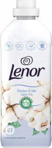 Procter & Gamble Lenor Fraicheur de Coton Katoen Fris Płyn do Płukania 47 prań 1