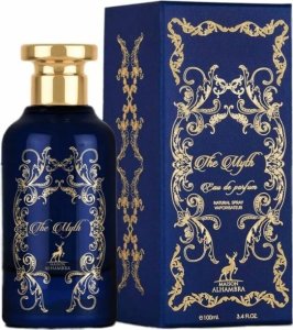 Maison Alhambra Perfumy Unisex Maison Alhambra EDP The Myth 100 ml 1