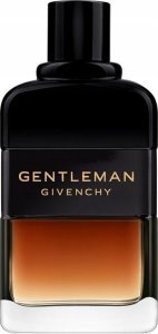 Givenchy Perfumy Męskie Givenchy EDP Gentleman Reserve Prive 200 ml 2