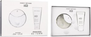 Issey Miyake Zestaw Perfum dla Kobiet Issey Miyake EDT A Drop D'Issey 2 Części 1