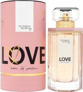 Triton Perfumy Damskie Victoria's Secret EDP Love 100 ml 1