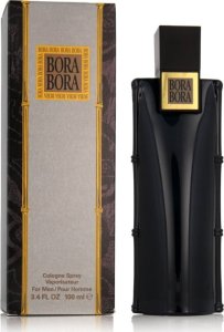 Liz Claiborne Perfumy Męskie Liz Claiborne EDC Bora Bora 100 ml 1