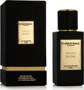 Salvador Dali Perfumy Damskie Carlo Dali EDP Sweet Desire 50 ml 1