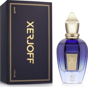 Xerjoff Perfumy Unisex Xerjoff EDP Join The Club 40 Knots 50 ml 1