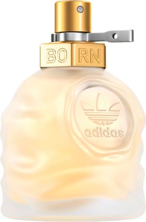 Adidas Born Original Today for Her EDT 30ml 1