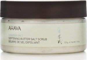 Ahava Peeling do Ciała Ahava Deadsea Salt 220 g 1