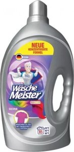 Weisser Riese WscheMeister Silver Color Żel do Prania 3 l 1